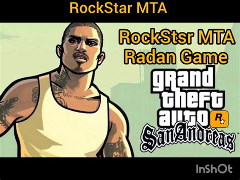 RockStar MTA .